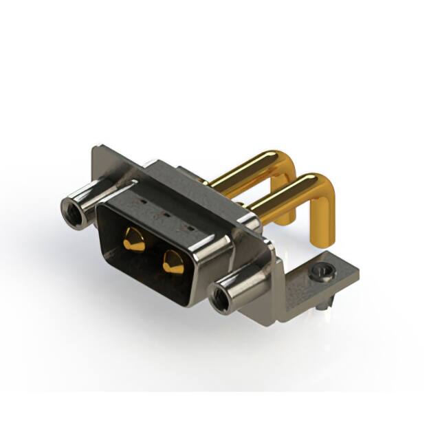 629-2W2-250-3TD EDAC Inc.  Ensembles de connecteurs D-Sub